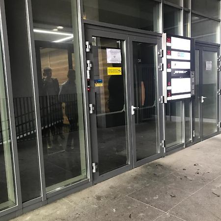 Apart Plaza 24 Κίεβο Εξωτερικό φωτογραφία