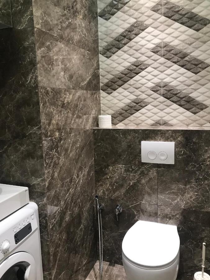 Apart Plaza 24 Κίεβο Εξωτερικό φωτογραφία