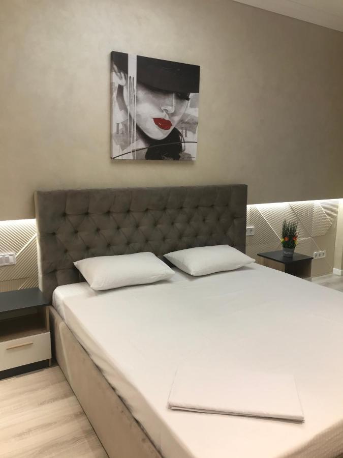 Apart Plaza 24 Κίεβο Εξωτερικό φωτογραφία