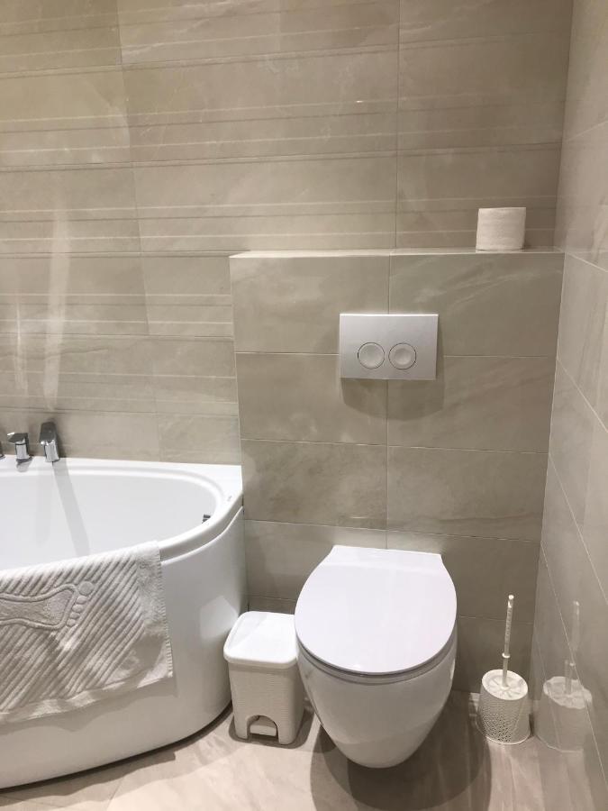 Apart Plaza 24 Κίεβο Εξωτερικό φωτογραφία