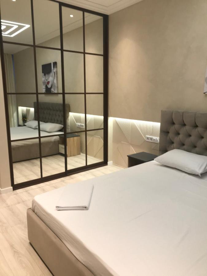 Apart Plaza 24 Κίεβο Εξωτερικό φωτογραφία