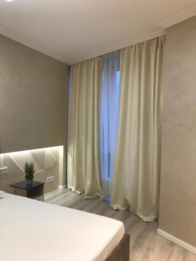 Apart Plaza 24 Κίεβο Εξωτερικό φωτογραφία