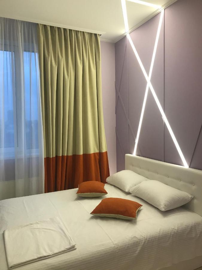 Apart Plaza 24 Κίεβο Εξωτερικό φωτογραφία